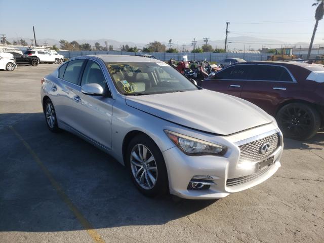 INFINITI Q50 2014 jn1bv7ap7em670775