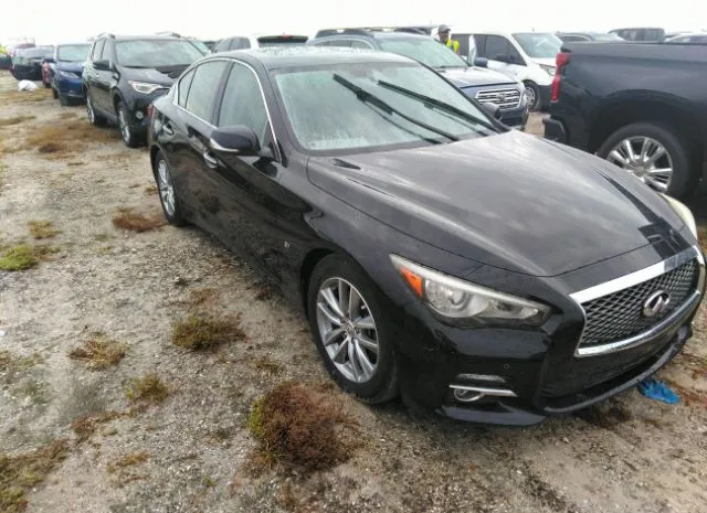 INFINITI Q50 2014 jn1bv7ap7em670842