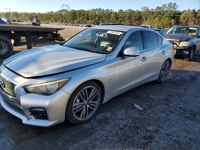 INFINITI Q50 BASE 2014 jn1bv7ap7em671618