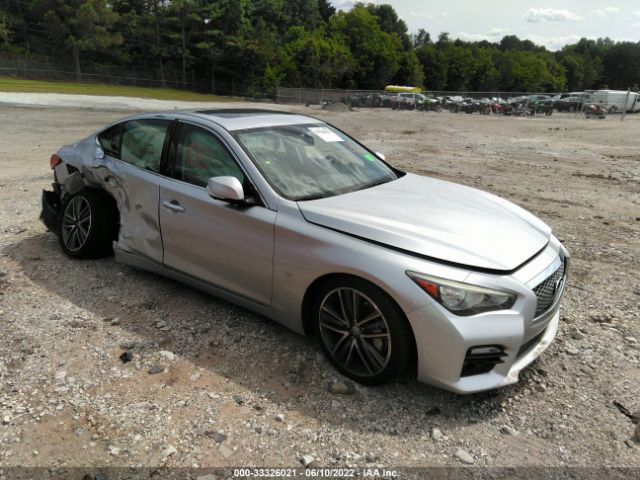 INFINITI Q50 2014 jn1bv7ap7em672283