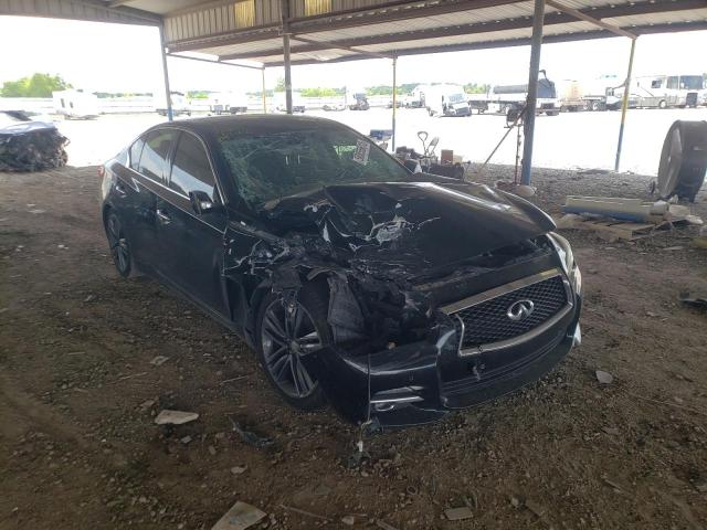 INFINITI Q50 BASE 2014 jn1bv7ap7em672445