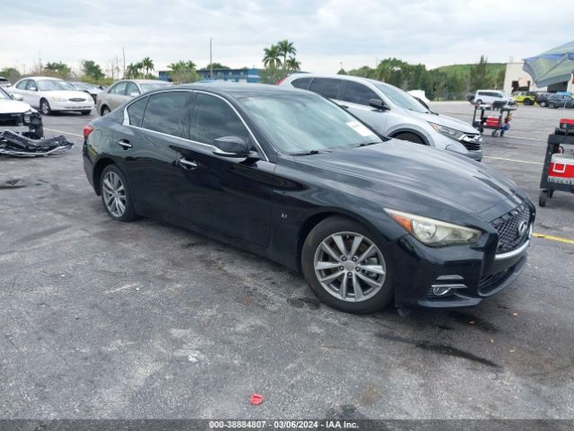 INFINITI Q50 2014 jn1bv7ap7em673031