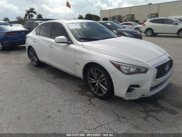 INFINITI Q50 2014 jn1bv7ap7em673255