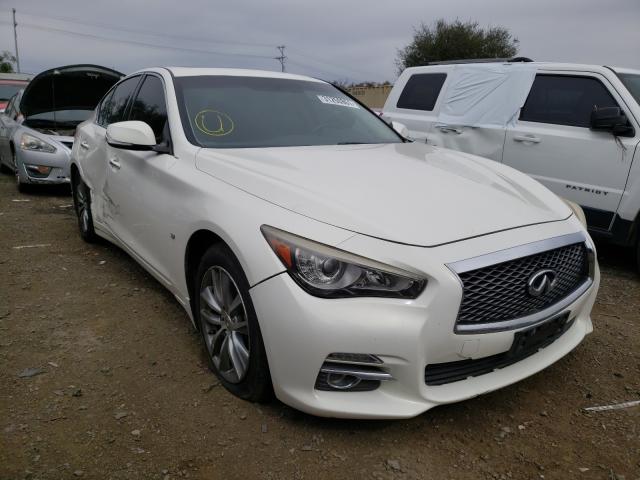 INFINITI Q50 BASE 2014 jn1bv7ap7em673661