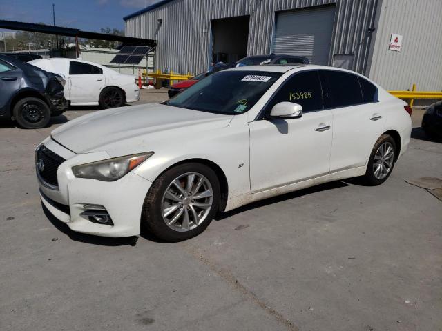 INFINITI Q50 BASE 2014 jn1bv7ap7em674034