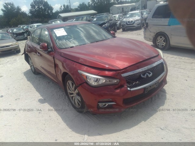 INFINITI Q50 2014 jn1bv7ap7em674891