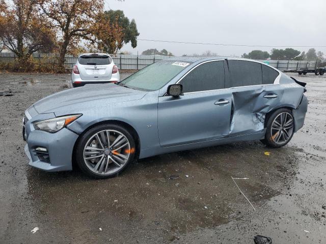 INFINITI Q50 2014 jn1bv7ap7em675426