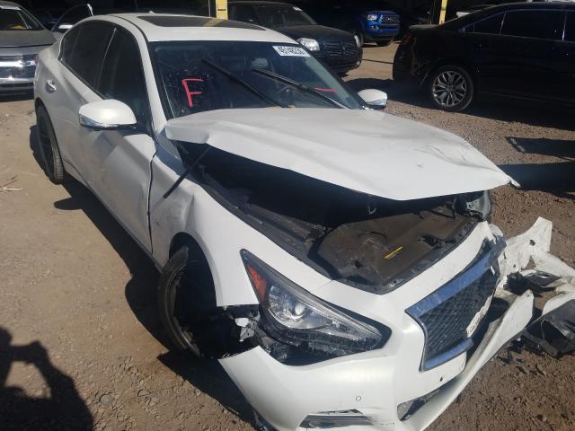 INFINITI Q50 BASE 2014 jn1bv7ap7em675569