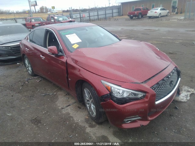 INFINITI Q50 2014 jn1bv7ap7em675779