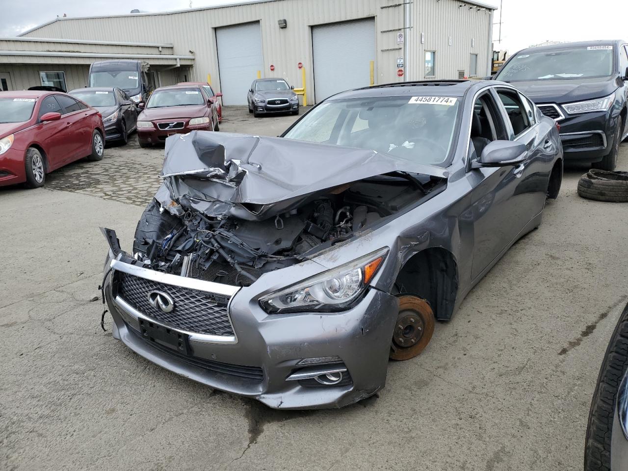 INFINITI Q50 2014 jn1bv7ap7em676026