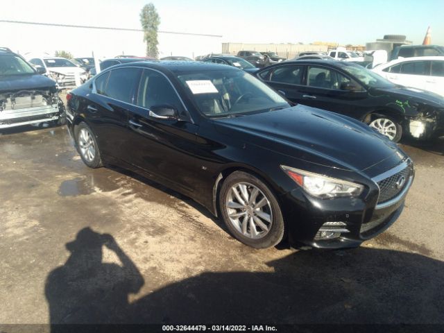 INFINITI Q50 2014 jn1bv7ap7em676060