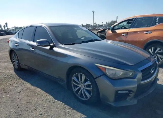 INFINITI Q50 2014 jn1bv7ap7em676155