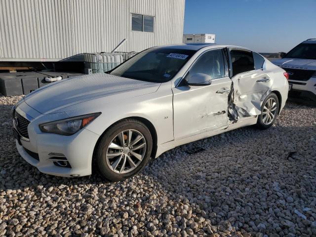 INFINITI Q50 2014 jn1bv7ap7em676401