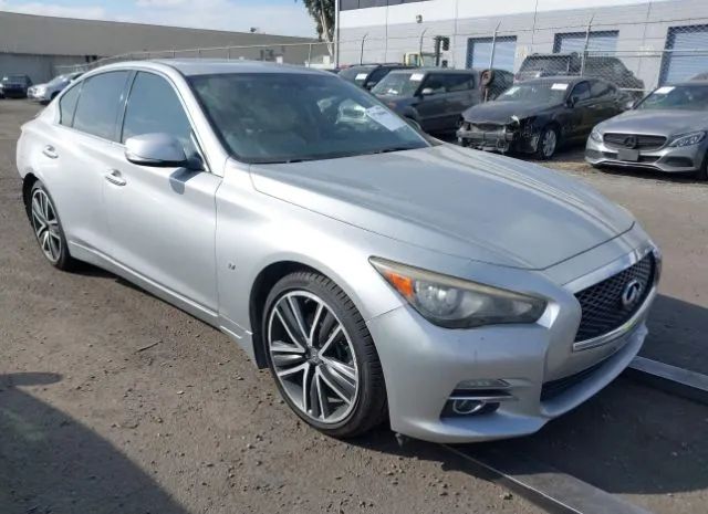 INFINITI Q50 2014 jn1bv7ap7em677032