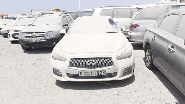 INFINITI Q50 2014 jn1bv7ap7em677094