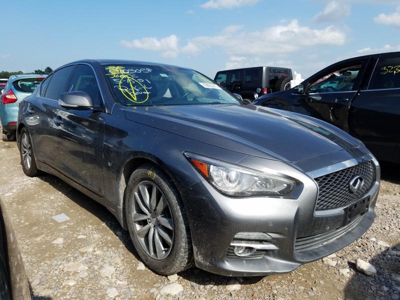 INFINITI Q50 BASE 2014 jn1bv7ap7em677127