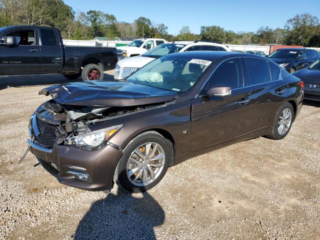 INFINITI Q50 BASE 2014 jn1bv7ap7em677340