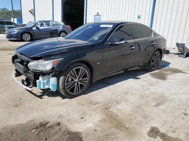 INFINITI Q50 2014 jn1bv7ap7em677578