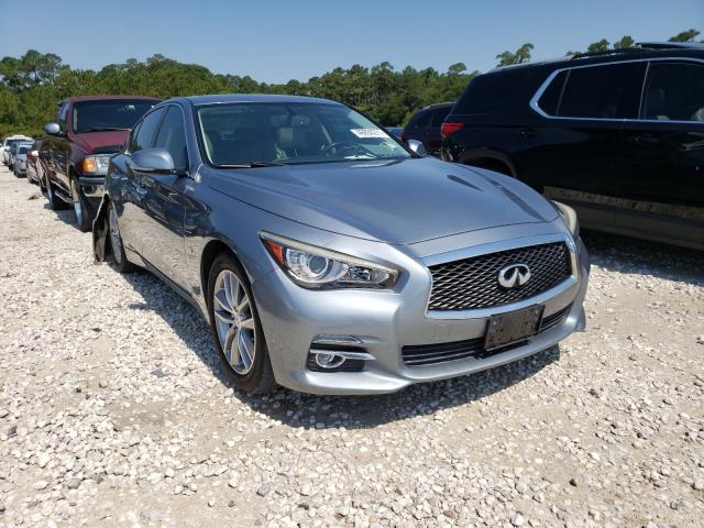 INFINITI Q50 BASE 2014 jn1bv7ap7em678293