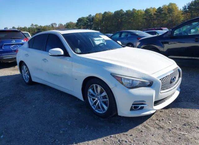 INFINITI Q50 2014 jn1bv7ap7em678388