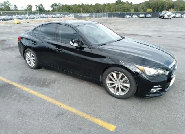 INFINITI Q50 2014 jn1bv7ap7em678598