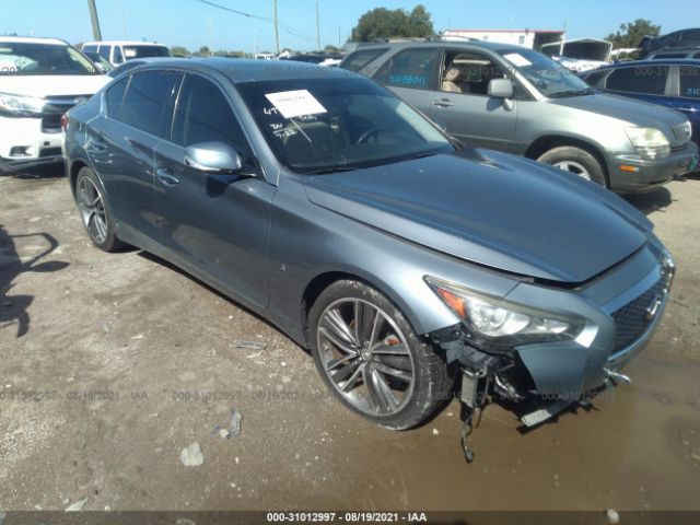 INFINITI Q50 2014 jn1bv7ap7em679377