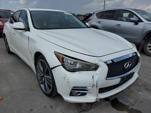 INFINITI Q50 BASE 2014 jn1bv7ap7em679542