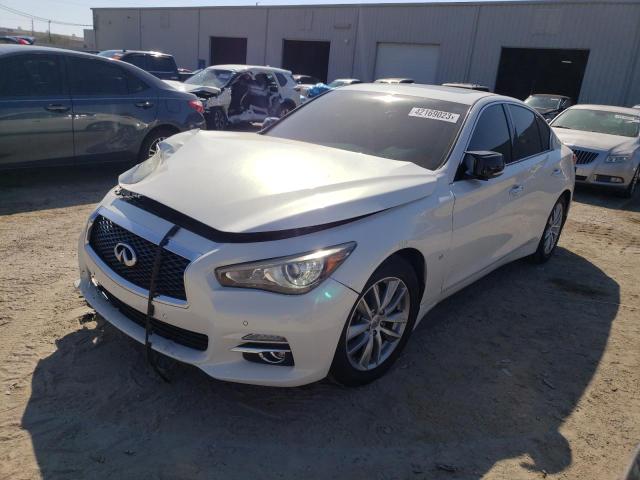 INFINITI Q50 BASE 2014 jn1bv7ap7em680061