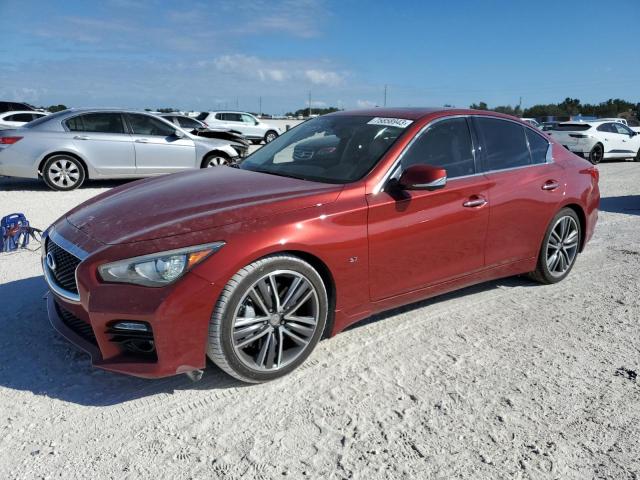 INFINITI Q50 2014 jn1bv7ap7em681534