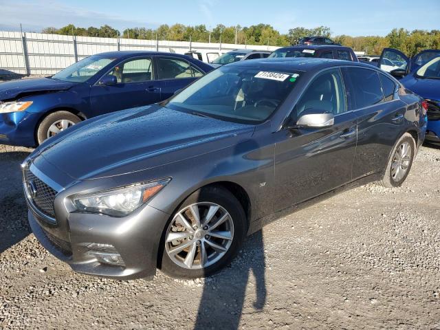 INFINITI Q50 BASE 2014 jn1bv7ap7em681923