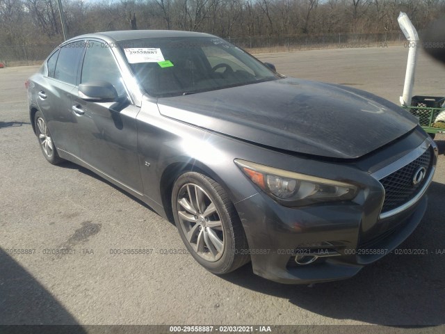 INFINITI Q50 2014 jn1bv7ap7em682635