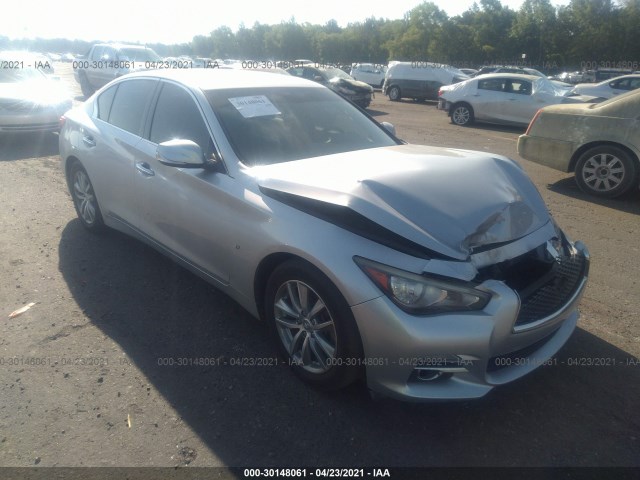 INFINITI Q50 2014 jn1bv7ap7em684093