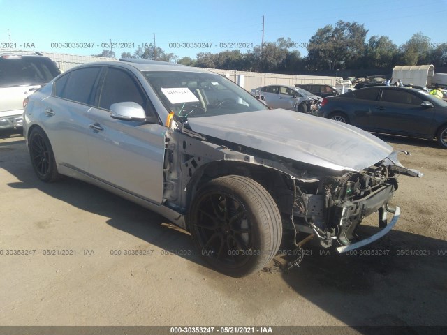 INFINITI Q50 2014 jn1bv7ap7em684675