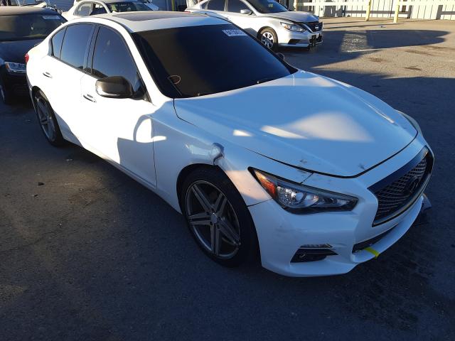 INFINITI Q50 BASE 2014 jn1bv7ap7em685485