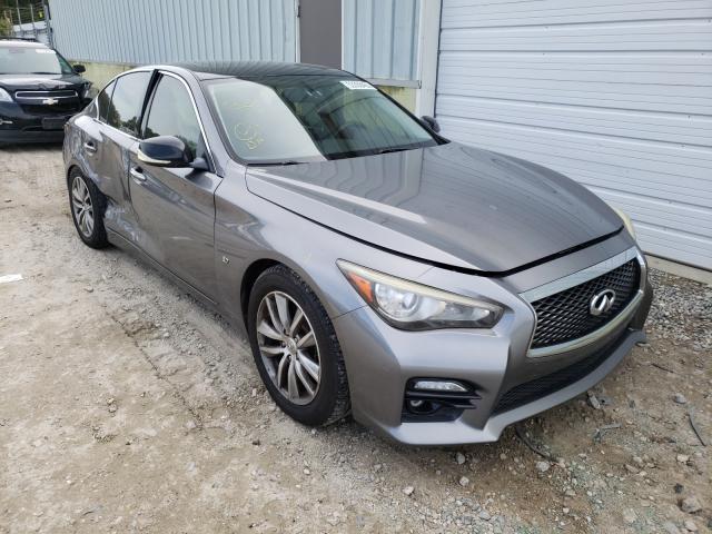 INFINITI Q50 BASE 2014 jn1bv7ap7em685910