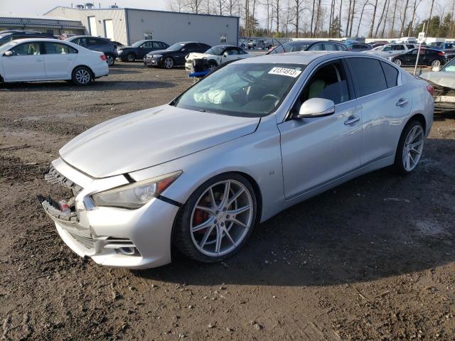 INFINITI Q50 BASE 2014 jn1bv7ap7em686362