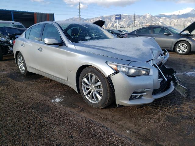 INFINITI Q50 BASE 2014 jn1bv7ap7em686409