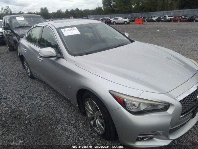 INFINITI Q50 2014 jn1bv7ap7em686653