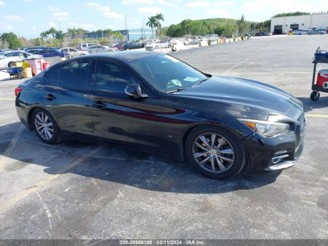 INFINITI Q50 2014 jn1bv7ap7em686989