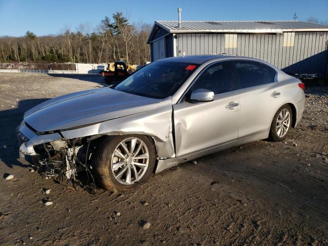 INFINITI Q50 BASE 2014 jn1bv7ap7em686992