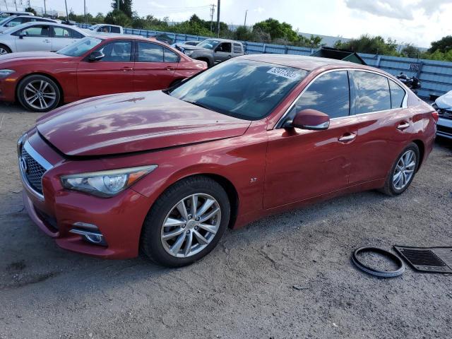 INFINITI Q50 BASE 2014 jn1bv7ap7em687088