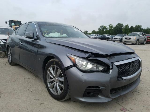 INFINITI Q50 BASE 2014 jn1bv7ap7em687267