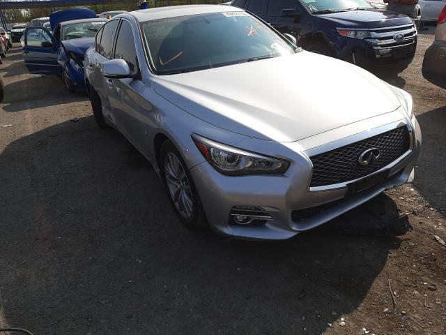 INFINITI NULL 2014 jn1bv7ap7em687429