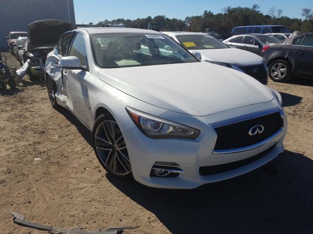 INFINITI Q50 BASE 2014 jn1bv7ap7em687723