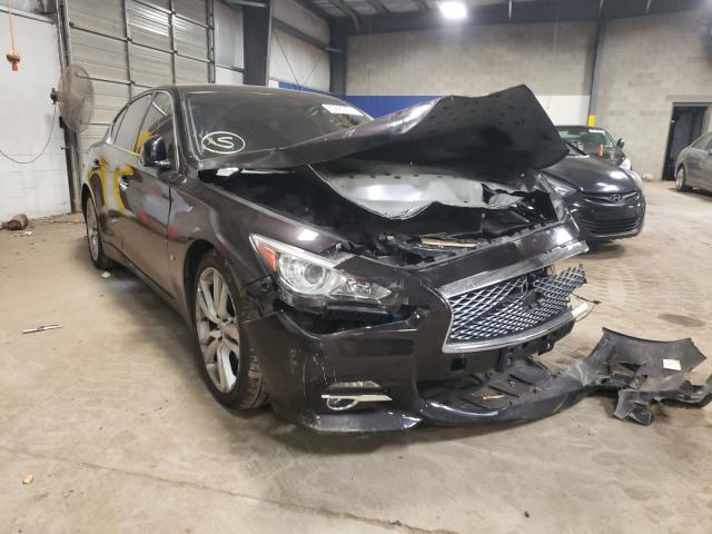 INFINITI Q50 BASE 2014 jn1bv7ap7em688127