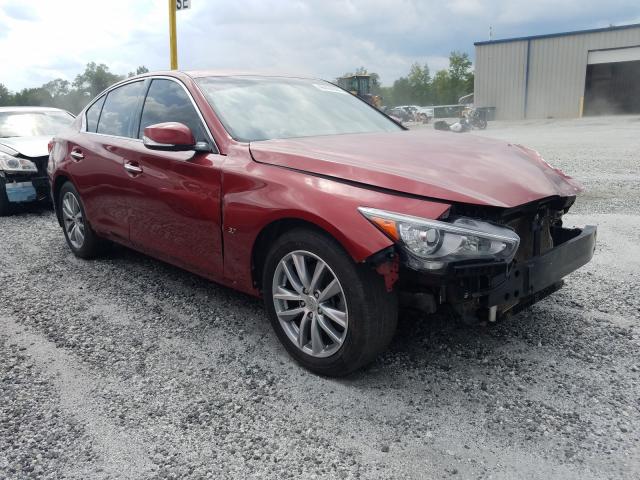 INFINITI Q50 BASE 2014 jn1bv7ap7em688144