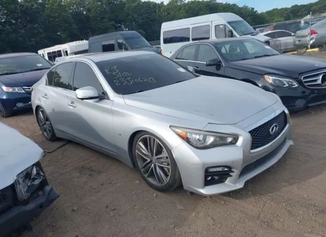 INFINITI Q50 2014 jn1bv7ap7em688287