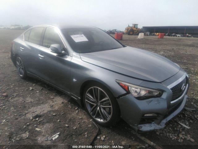 INFINITI Q50 2014 jn1bv7ap7em688340