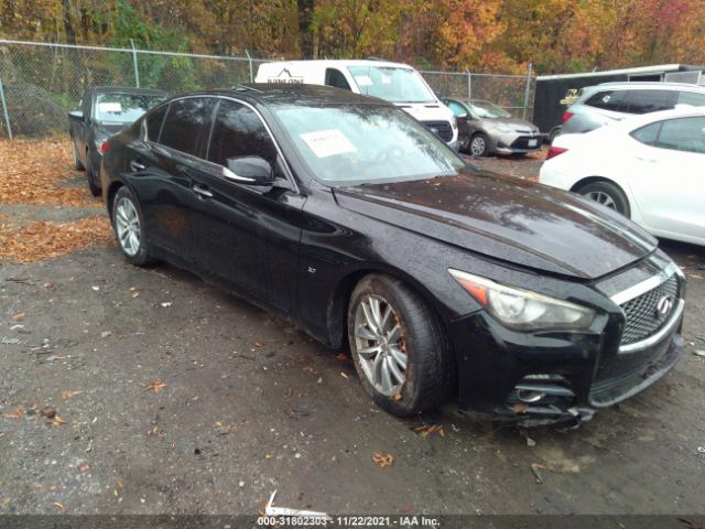 INFINITI Q50 2014 jn1bv7ap7em692162