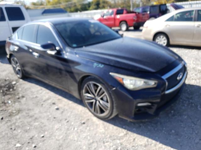 INFINITI Q50 BASE 2014 jn1bv7ap7em692520